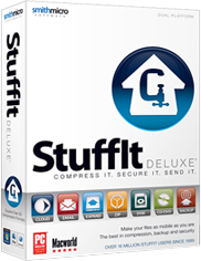 Review: StuffIt Deluxe 2010
